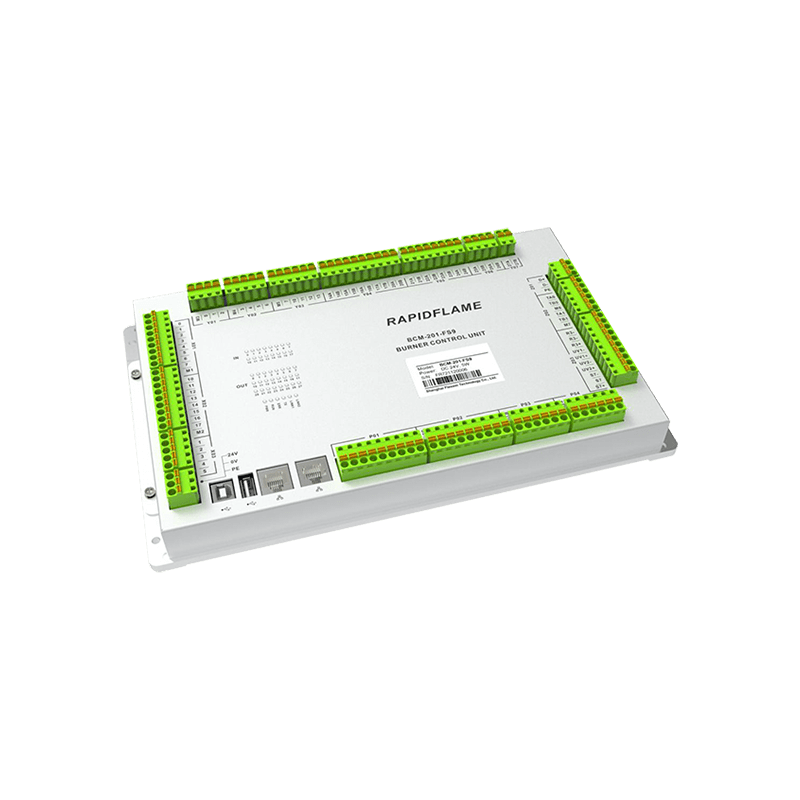 BCM-201-FS9 Series Combustion Controller