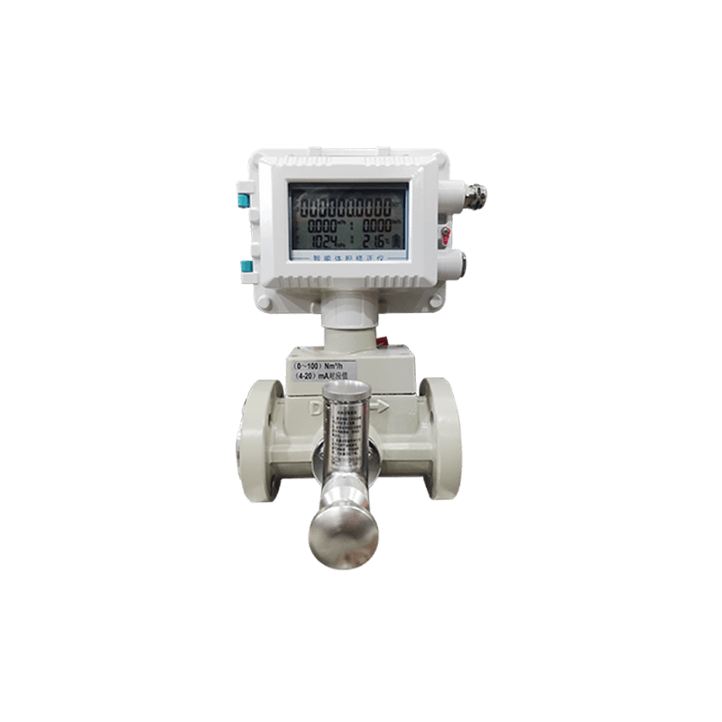 ATWQ series turbine flowmeter