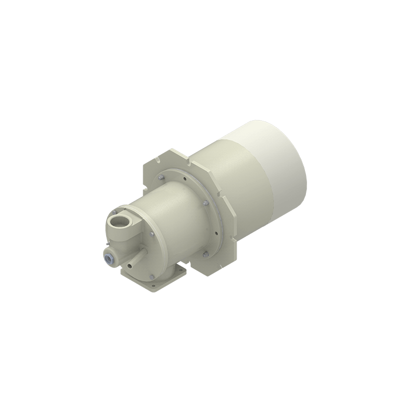 Tecflame系列枪式燃烧器