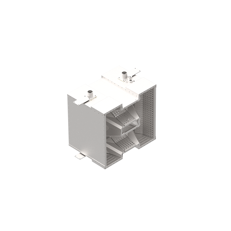 Linofire-HC系列燃烧器