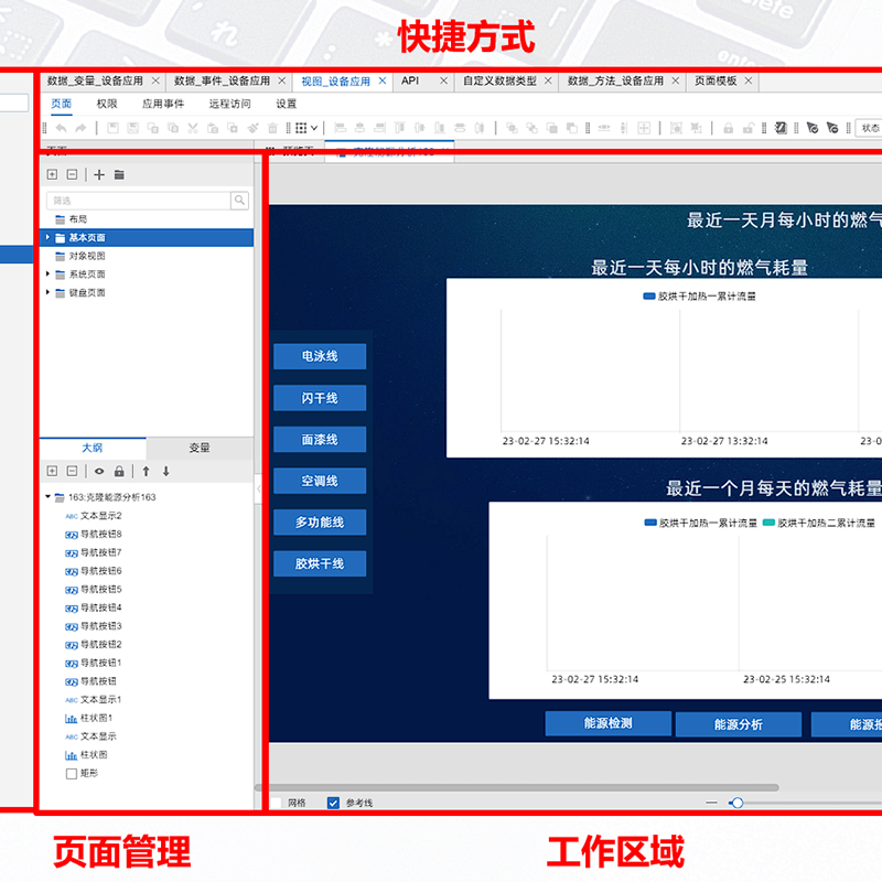 人机界面DIY设计