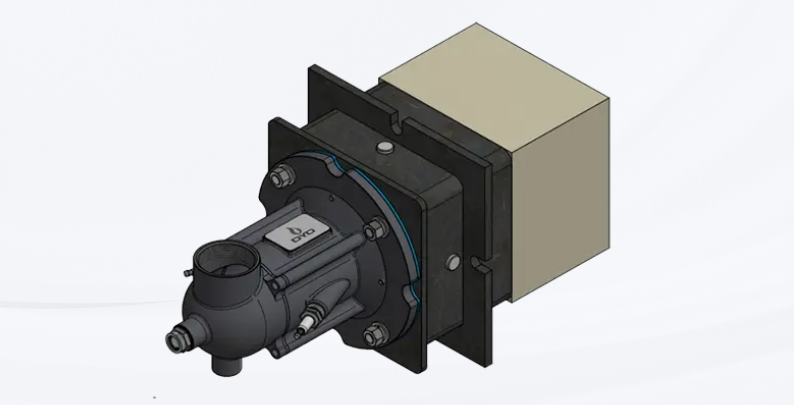 低氮燃烧器 低氮燃烧器