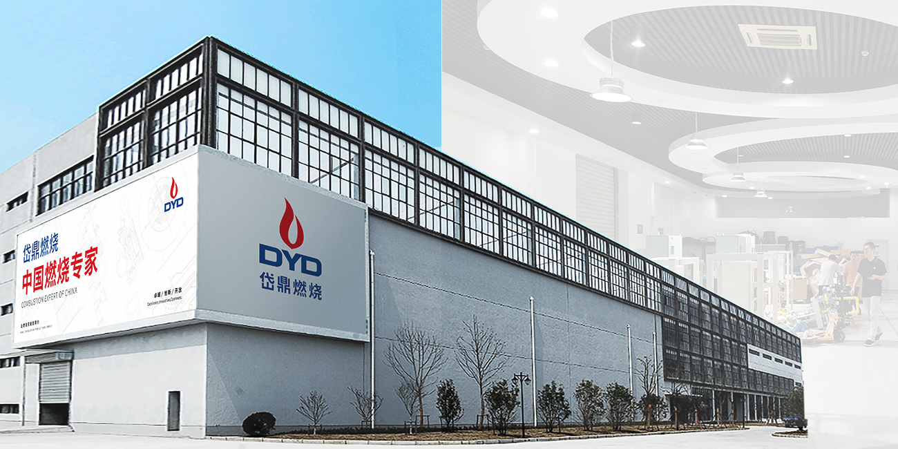 公司集团化，成立上海岱鼎装备科技集团