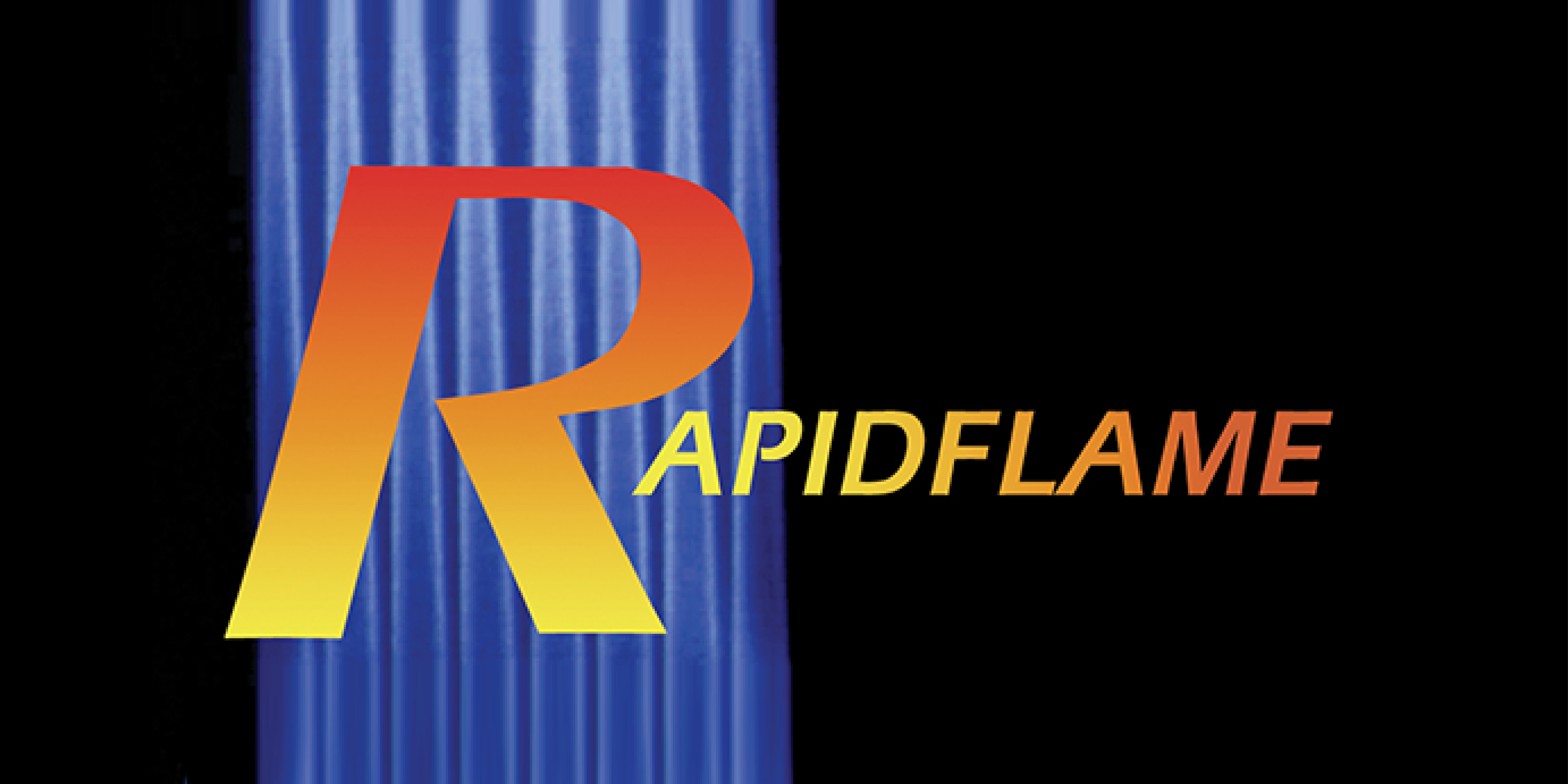 与英国Rapidflame公司战略合资