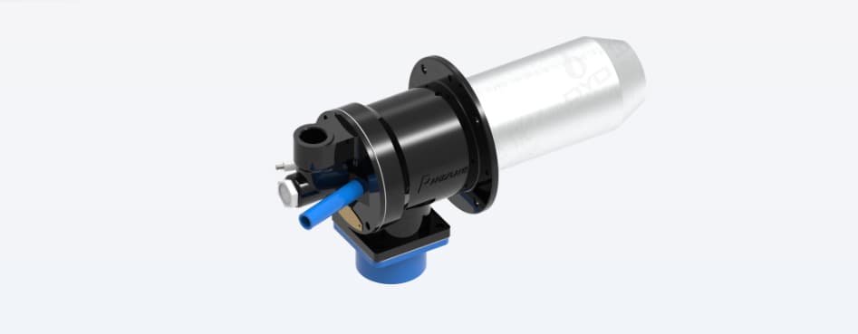 反射炉燃烧器厂家如何选择？了解燃烧器在反射炉中的关键作用就能轻松选对