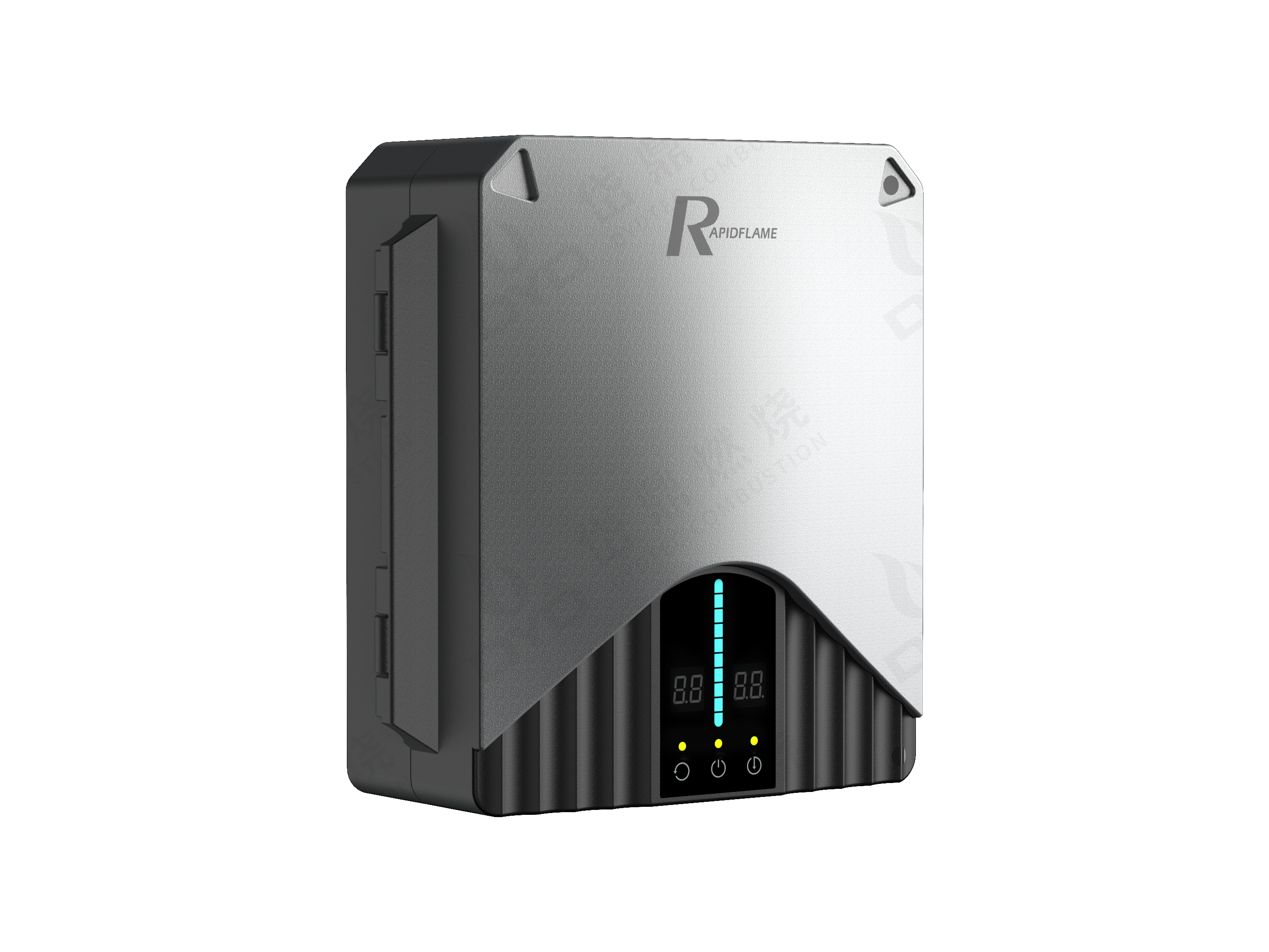 BCM-201-FS6系列程序控制器