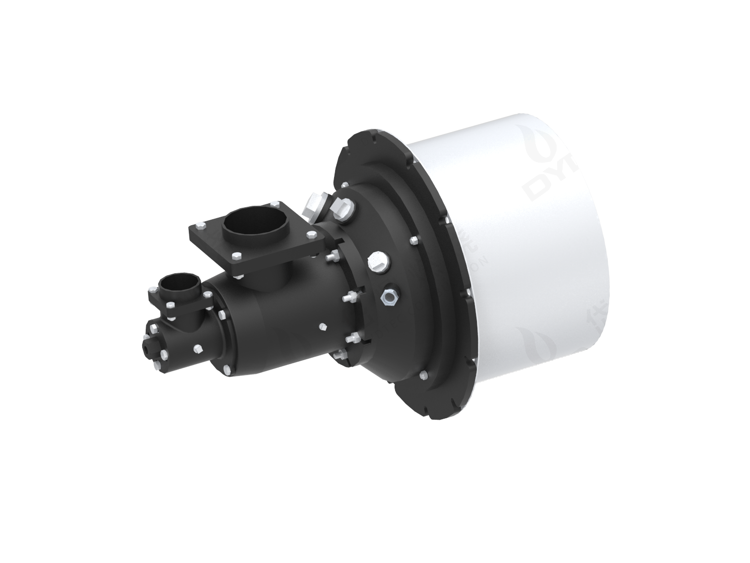 Superflame-O系列燃油燃烧器