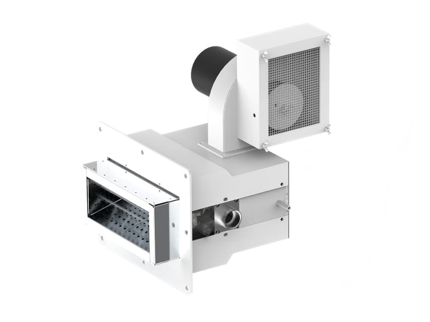 如何选择优质的白家电壳体喷涂烘干燃烧器厂家