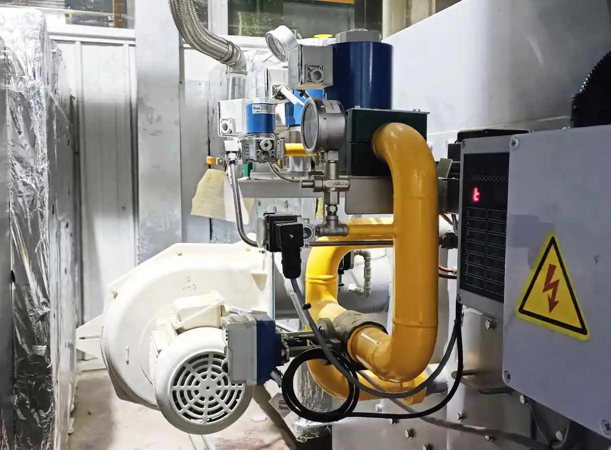 选择靠谱的带式皮带烘干燃烧器厂家，看这几点就够了