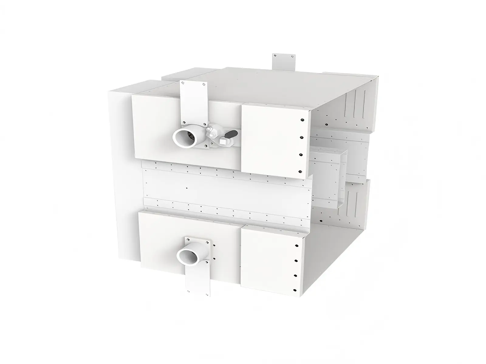 聚丙烯酰胺烘干燃烧器